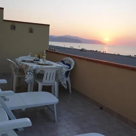 Appartement In Marchesana Mit Terrasse, Grill Und Garten *
